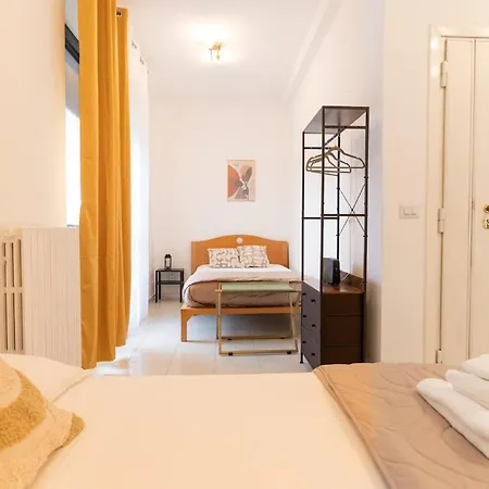 La Terrazza Di Matteo Appartamento *