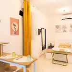 La Terrazza Di Matteo Apartamento