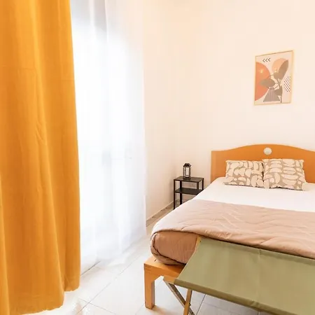 Lägenhet La Terrazza Di Matteo