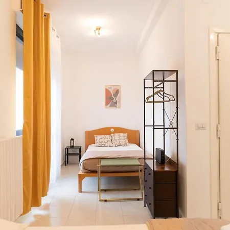 La Terrazza Di Matteo Apartament *