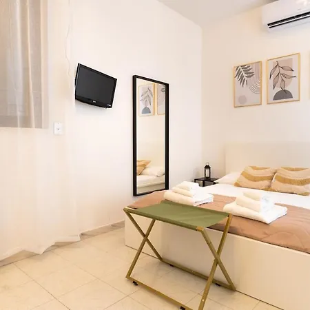 La Terrazza Di Matteo Apartament Bari