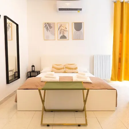 Apartament La Terrazza Di Matteo