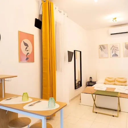 La Terrazza Di Matteo Lägenhet