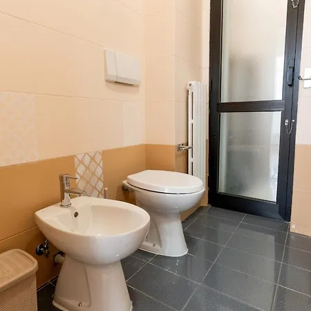 La Terrazza Di Matteo * 巴里