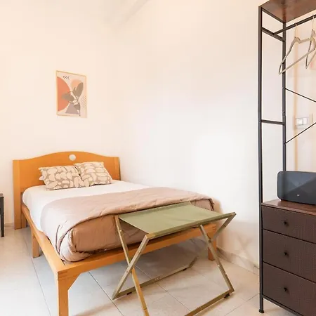 Apartament La Terrazza Di Matteo