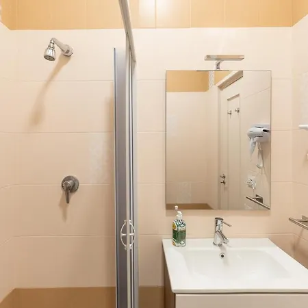 La Terrazza Di Matteo * Bari