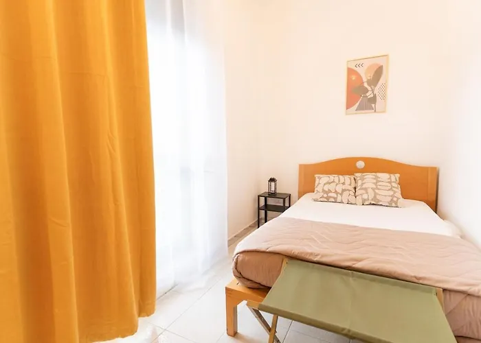 Apartamento La Terrazza Di Matteo