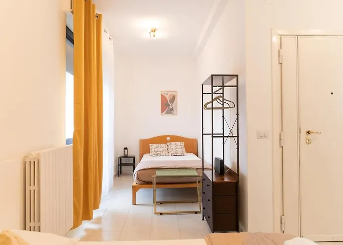 La Terrazza Di Matteo Apartamento *