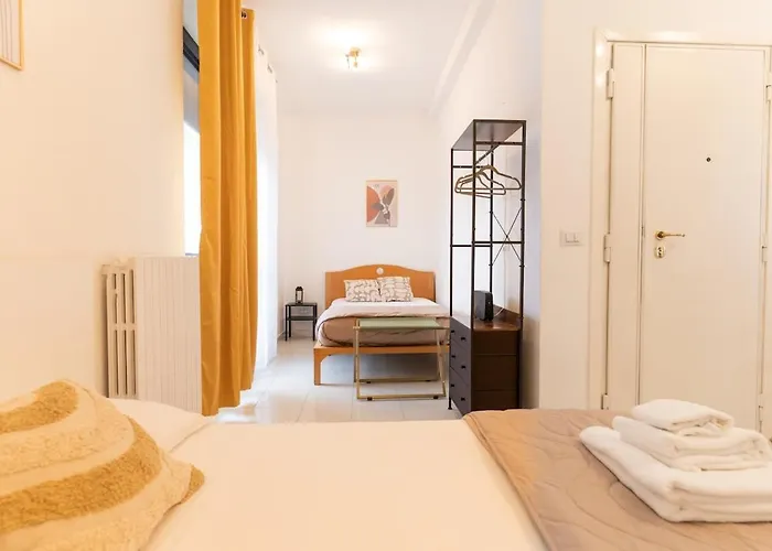 La Terrazza Di Matteo Apartamento *