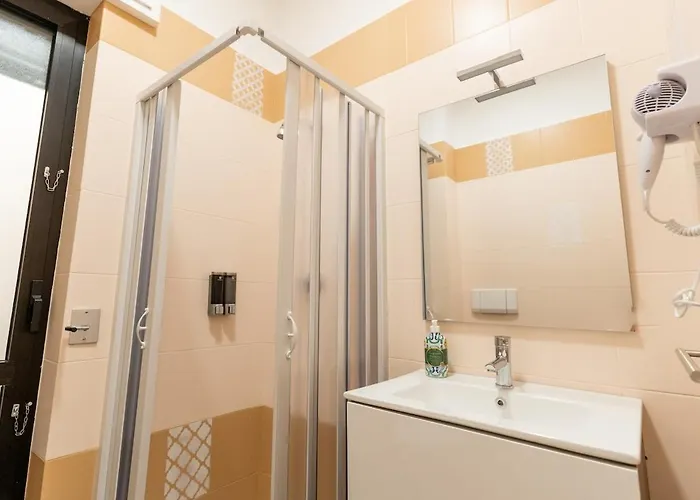 Apartamento La Terrazza Di Matteo