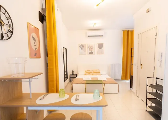 La Terrazza Di Matteo Apartamento *