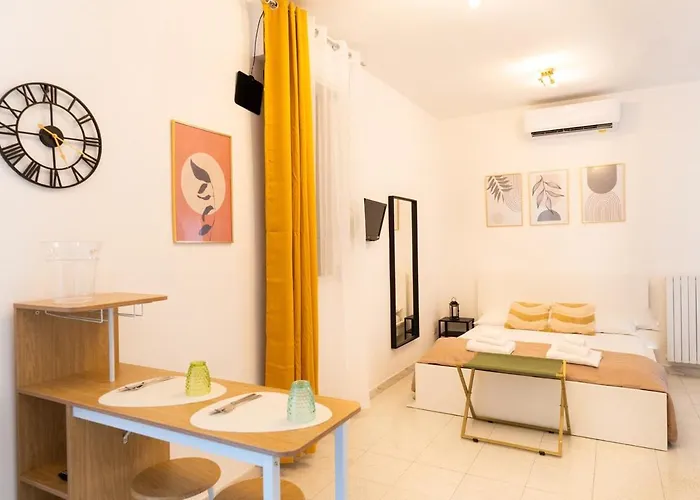 La Terrazza Di Matteo アパート