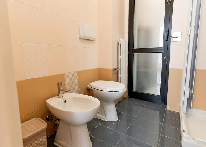 La Terrazza Di Matteo * Bari