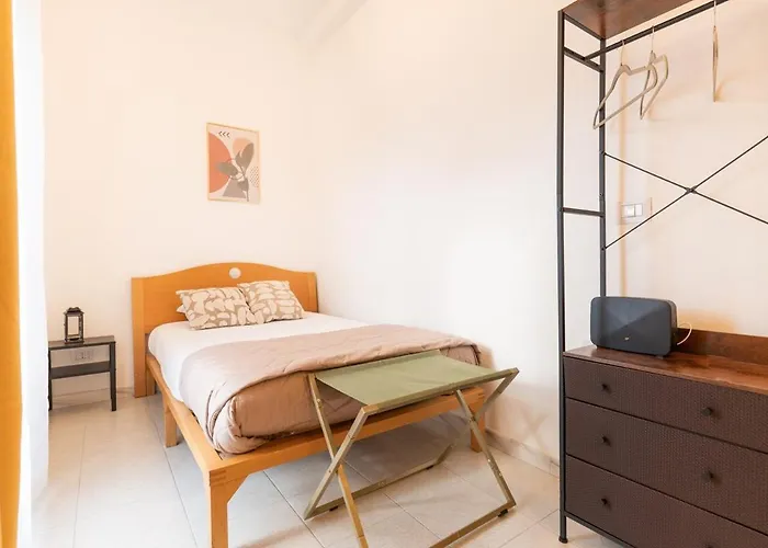 Apartamento La Terrazza Di Matteo