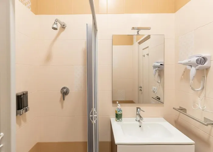 La Terrazza Di Matteo * Bari